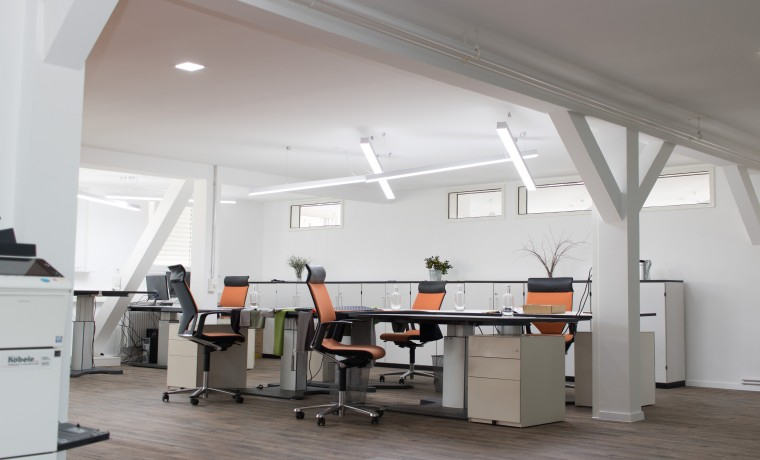 Coworking Epplestr. Stuttgart Degerloch