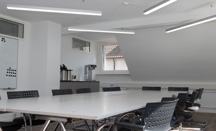 Coworking Space Epplestr. Stuttgart Degerloch