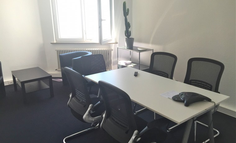 Büro mieten Königstr. Stuttgart Rathaus