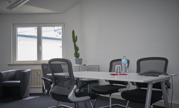 Coworking Space Königstr. Stuttgart Rathaus