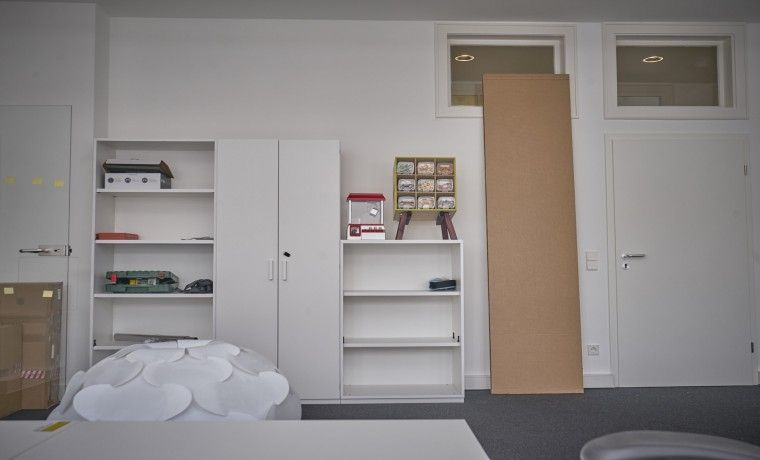 Büro auf Zeit Königstr. Stuttgart Rathaus
