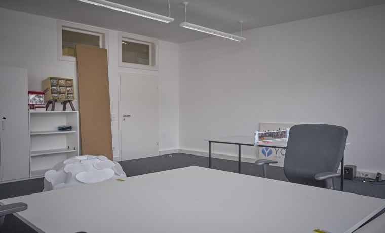 Office Sharing Königstr. Stuttgart Rathaus