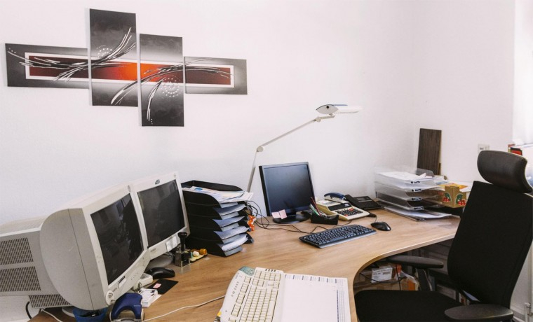 Coworking Wicker Heck Dortmund Kurl