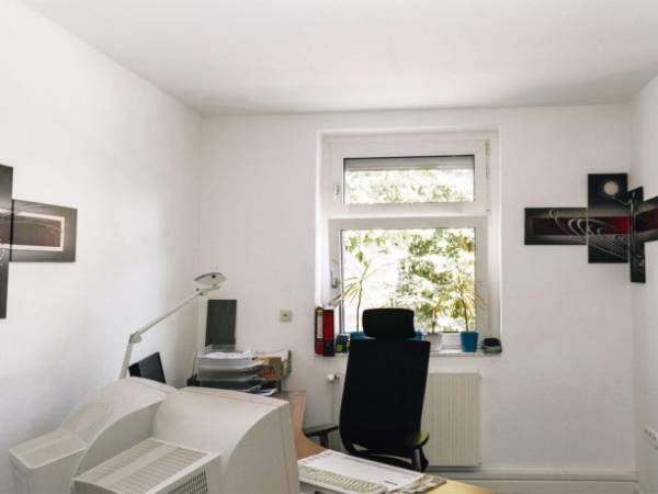 Möblierte Büroräume und Arbeitsplätze in Dortmund — Bild 2