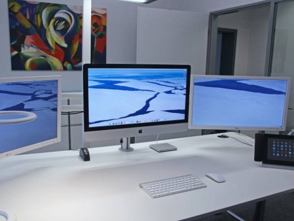 Hervorragend ausgestattete Büros oder Arbeitsplätze inklusive Technik und Meetingraum im Rund-um-sorglos-Paket — Bild 2