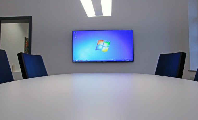 Office Sharing Poppenreuther Straße Nürnberg Sandberg