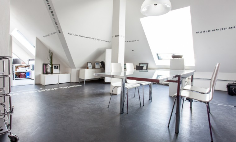 Coworking Lindwurmstraße München Ludwigsvorstadt-Isarvorstadt