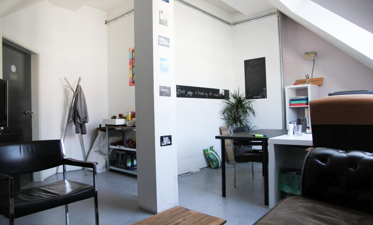 Büro mieten Lindwurmstraße München Ludwigsvorstadt-Isarvorstadt