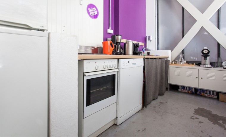Büro auf Zeit Lindwurmstraße München Ludwigsvorstadt-Isarvorstadt