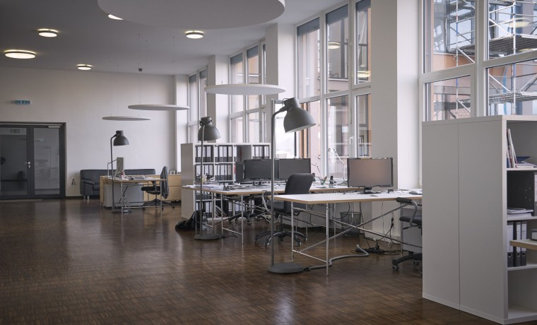 Coworking Sieglestraße Stuttgart Feuerbach-Ost
