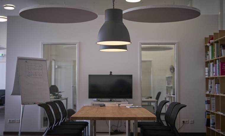 Shared Office Sieglestraße Stuttgart Feuerbach-Ost