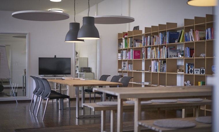 Büro auf Zeit Sieglestraße Stuttgart Feuerbach-Ost