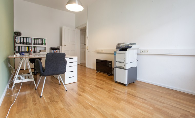 Büro mieten Belfortstraße München Au-Haidhausen