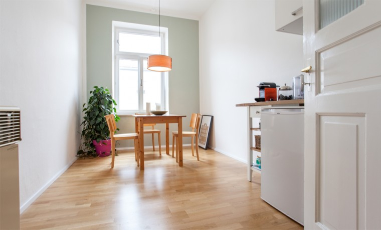 Büroraum Belfortstraße München Au-Haidhausen