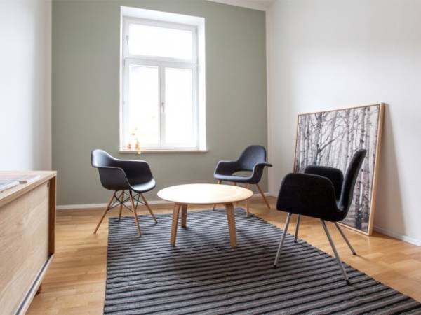 Arbeitsplätze in Münchner Bürogemeinschaft inkl. Coachingraum — Bild 2