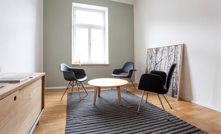 Coworking Space Belfortstraße München Au-Haidhausen