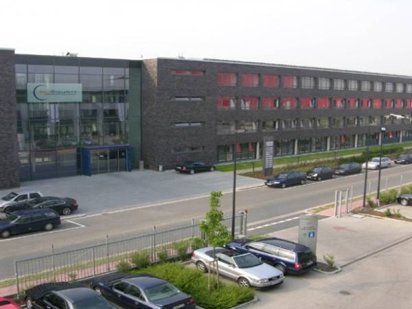 Büroräume für Unternehmen aus der Agrar- und Ernährungswirtschaft in Bönen — Bild 1