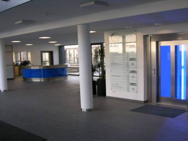 Büroräume für Unternehmen aus der Agrar- und Ernährungswirtschaft in Bönen — Bild 2