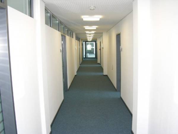 Büroräume für Unternehmen aus der Agrar- und Ernährungswirtschaft in Bönen — Bild 3