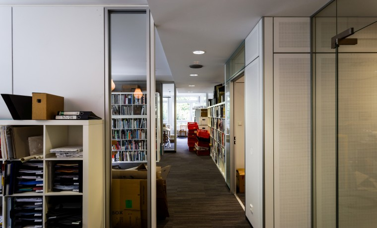 Shared Office Ossietzkystraße Stuttgart Hauptbahnhof