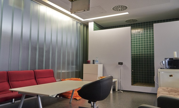 Büro mieten Rotebühlplatz Stuttgart Neue Vorstadt
