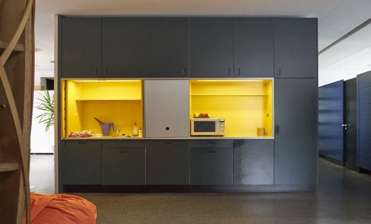 Büro auf Zeit Rotebühlplatz Stuttgart Neue Vorstadt