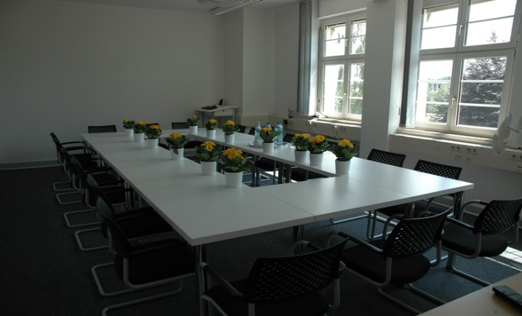 Büroräume Jovyplatz Gladbeck Gelsenkirchen-Nord