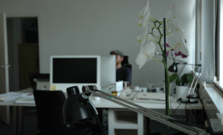 Coworking Jovyplatz Gladbeck Gelsenkirchen-Nord