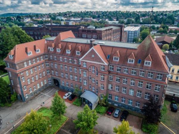 Coworking Arbeitsplätze in Solingen — Bild 1