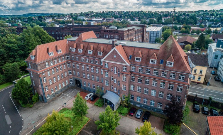 Büro mieten Grünewalder Straße Solingen 