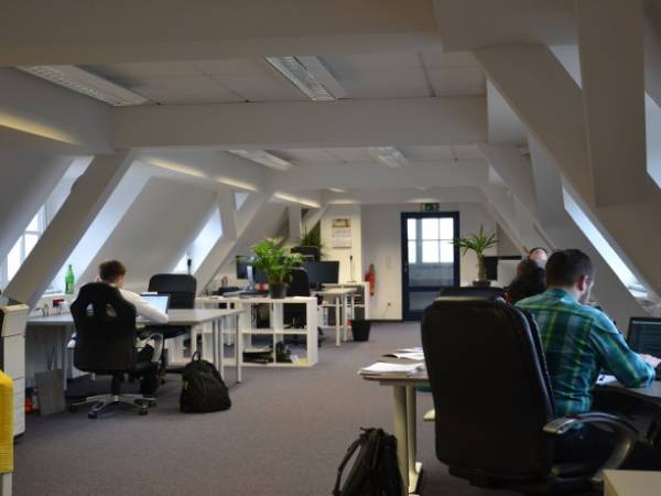 Coworking Arbeitsplätze in Solingen — Bild 3