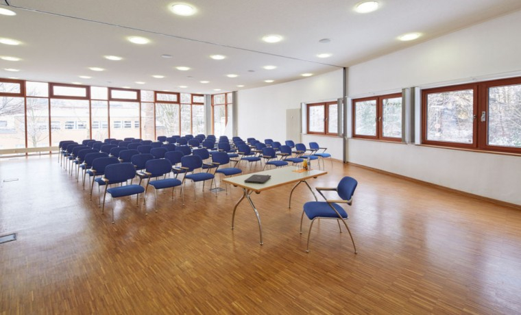 Shared Office Grünewalder Straße Solingen 