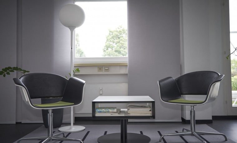 Office Sharing Senefelderstraße Ostfildern Ruit