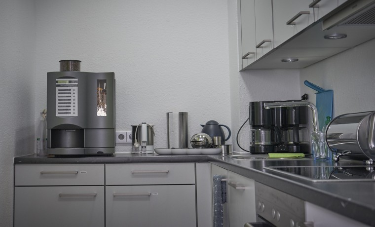 Büro auf Zeit Senefelderstraße Ostfildern Ruit