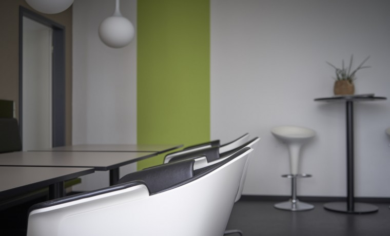 Shared Office Senefelderstraße Ostfildern Ruit