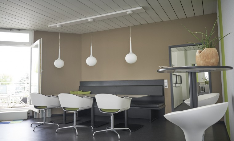 Coworking Senefelderstraße Ostfildern Ruit