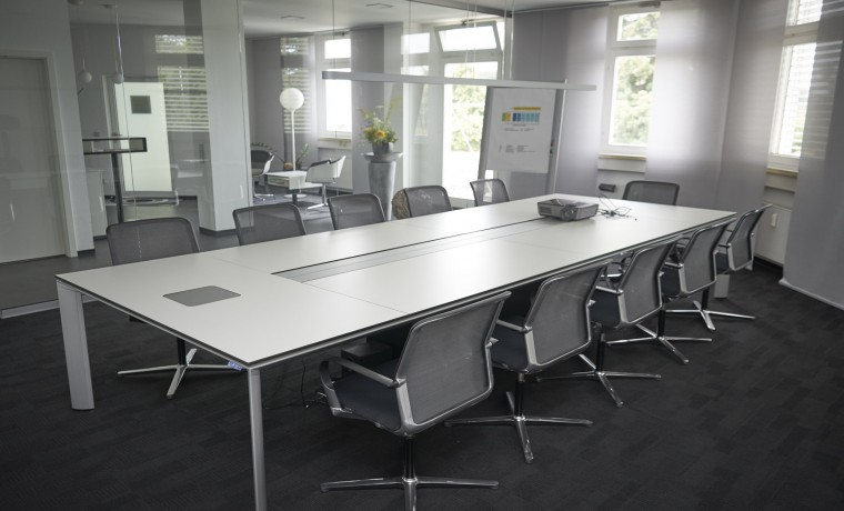 Bürogemeinschaft Senefelderstraße Ostfildern Ruit