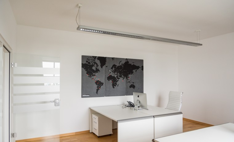 Coworking Speditionstr. Düsseldorf Hafen