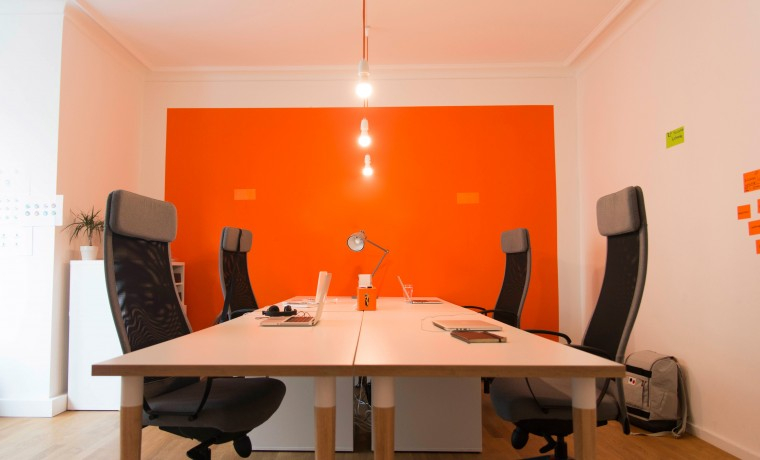 Coworking Alexanderstraße Stuttgart Diemershalde