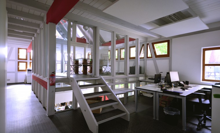 Coworking Space Kurze Gasse Sindelfingen 