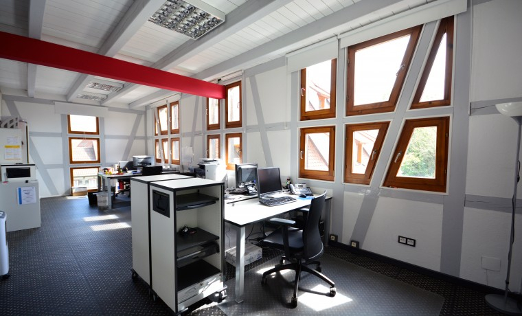 Coworking Kurze Gasse Sindelfingen 