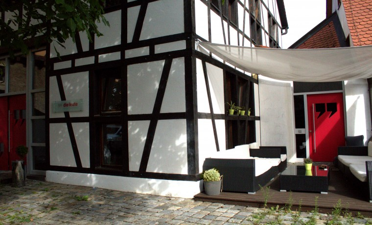 Büroräume Kurze Gasse Sindelfingen 