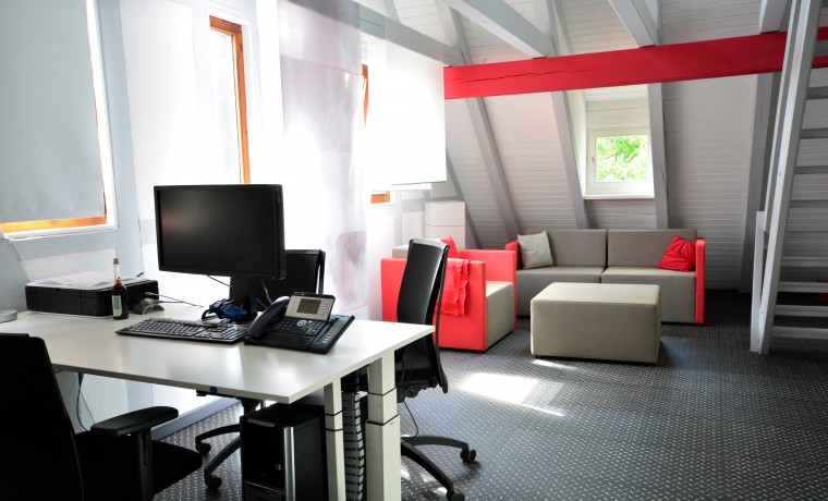 Shared Office Kurze Gasse Sindelfingen 