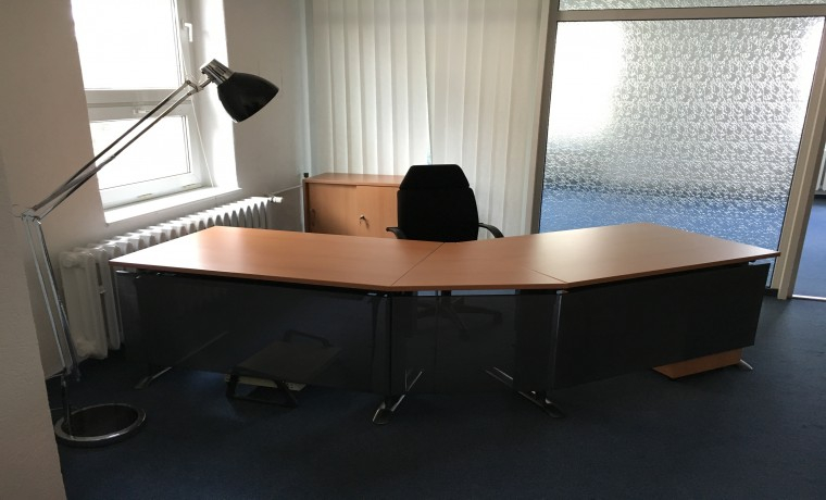 Shared Office Dammweg Dresden Äußere Neustadt