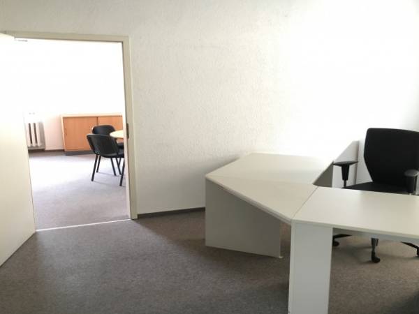 Büros in verschiedensten Größen in der angesagten Neustadt — Bild 2