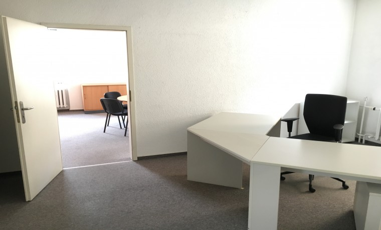 Coworking Space Dammweg Dresden Äußere Neustadt