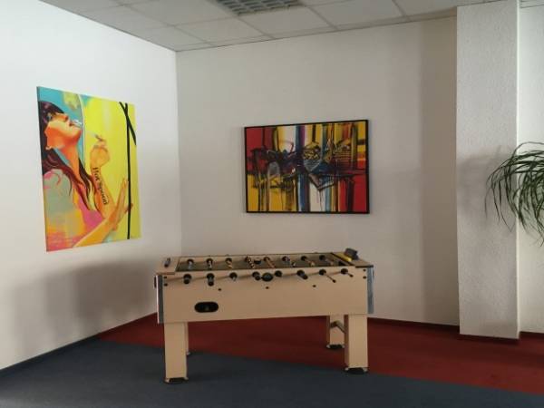 Büros in verschiedensten Größen in der angesagten Neustadt — Bild 3