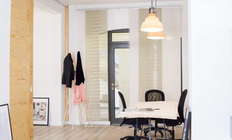 Coworking Königstraße Dresden Innere Neustadt