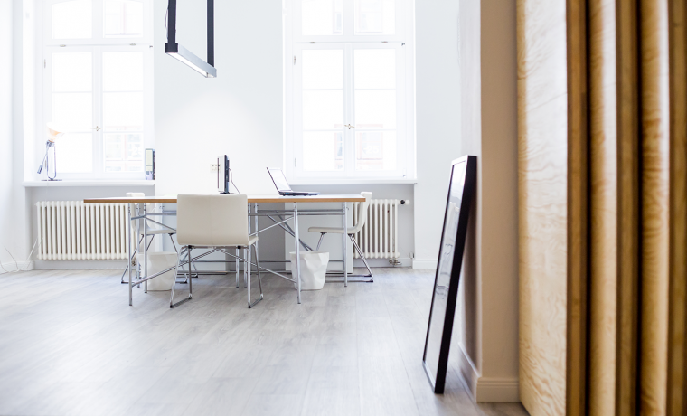 Coworking Space Königstraße Dresden Innere Neustadt