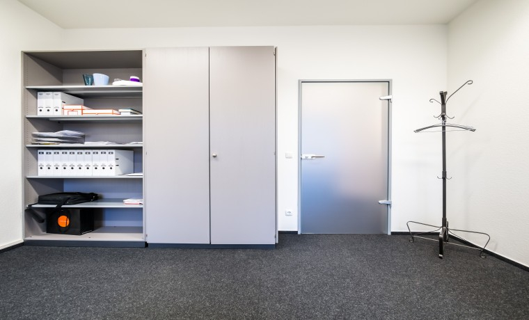 Büro auf Zeit Ludwig-Erhard-Straße Hamburg Altstadt